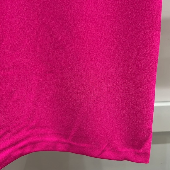 CeCe Tie-Sleeve Shift Dress Size 2 - Picture 10 of 14